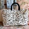 Atenti Divina Handbag – Siberia