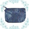 HiyaHiya Accessory Case – Blue