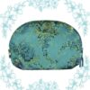 HiyaHiya Accessory Case – Teal