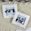Katrinkles Actrylic Sheep Stitch Markers