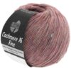 Lana Grossa Alta Moda Cashmere Fine – 1 Rose Tweed