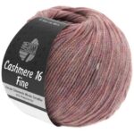 1 Rose Tweed