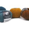 Lana Grossa Alta Moda Cashmere Fine