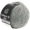 Lana Grossa Alta Moda Cashmere Fine – 15 Lt. Grey Tweed