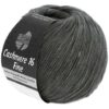 Lana Grossa Alta Moda Cashmere Fine – 16 Ash Tweed