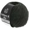Lana Grossa Alta Moda Cashmere Fine – 17 Charcoal Tweed