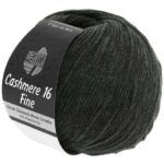 17 Charcoal Tweed