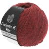 Lana Grossa Alta Moda Cashmere Fine – 22 Red