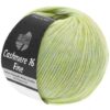 Lana Grossa Alta Moda Cashmere Fine – 27 Celery