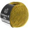 Lana Grossa Alta Moda Cashmere Fine – 35 Mustard