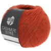 Lana Grossa Alta Moda Cashmere Fine – 44 Rust