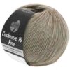 Lana Grossa Alta Moda Cashmere Fine – 7 Taupe Heather