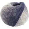 Lana Grossa Cool Merino Degrade – 303 Blues