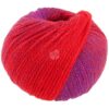 Lana Grossa Cool Merino Degrade – 306 Reds