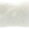 Lana Grossa Setasuri Yarn – 1 White