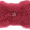 Lana Grossa Setasuri Yarn – 10 Wine