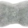 Lana Grossa Setasuri Yarn – 19 Grey