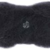 Lana Grossa Setasuri Yarn – 20 Black
