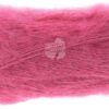 Lana Grossa Setasuri Yarn – 24 Hot Pink