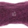 Lana Grossa Setasuri Yarn – 31 Burgundy