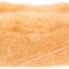 Lana Grossa Setasuri Yarn – 48 Cantaloupe