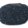 Trendsetter Kinsale Yarn – 19 Navy Tweed