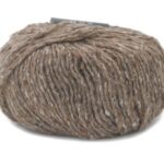7 Taupe Tweed