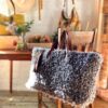Atenti Buddy – Curly Cute Charcoal