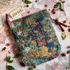 Atenti Circular Needle Case – Desiree