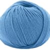 Trendsetter Merino 8 – 14650 Neon Turquoise