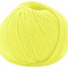 Trendsetter Merino 8 – 1787 Neon Yellow