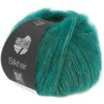 187 Bright Teal