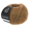 Lana Grossa Silkhair Yarn (Camel 169)