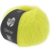 Lana Grossa Silkhair Yarn (Electricity 185)