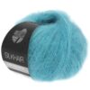 Lana Grossa Silkhair Yarn (Faded Denim 180)