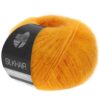 Lana Grossa Silkhair Yarn (Golden 176)