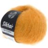 Lana Grossa Silkhair Yarn (Honey 95)