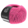 Lana Grossa Silkhair Yarn (Hot Pink 172)