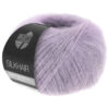 Lana Grossa Silkhair Yarn (Lilac 173)
