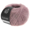 Lana Grossa Silkhair Yarn (Mauve 174)