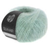 Lana Grossa Silkhair Yarn (Mint 175)