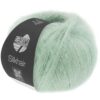 Lana Grossa Silkhair Yarn (Minty 186)