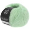 Lana Grossa Silkhair Yarn (Pistachio 179)