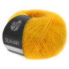 Lana Grossa Silkhair Yarn (Sunburst 170)