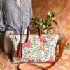 Atenti Buddy – Wildflower