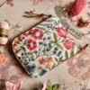 Atenti Circular Needle Case – Wildflower