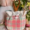 Atenti Tall Caddy – Bubblegum