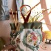 Atenti Tall Caddy – Florence