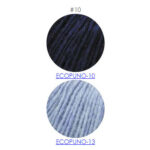 #10 (Blue Tones)