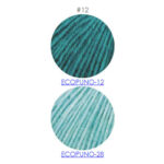 #12 (Green Tones)